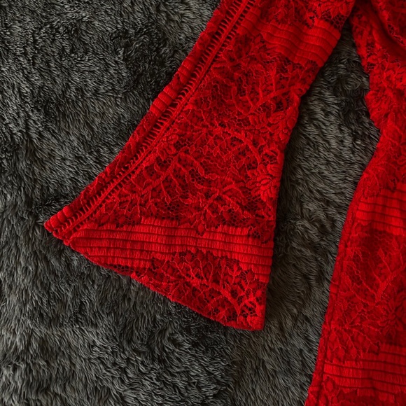 Dress - Picture 6 of 7